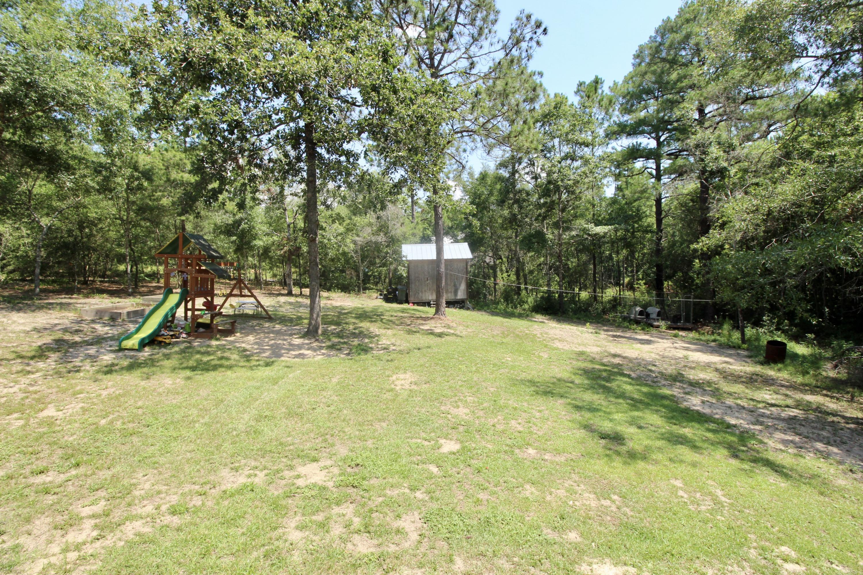 JUNIPER LAKE ESTATES UNIT 3 - Residential