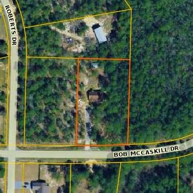 JUNIPER LAKE ESTATES UNIT 3 - Residential