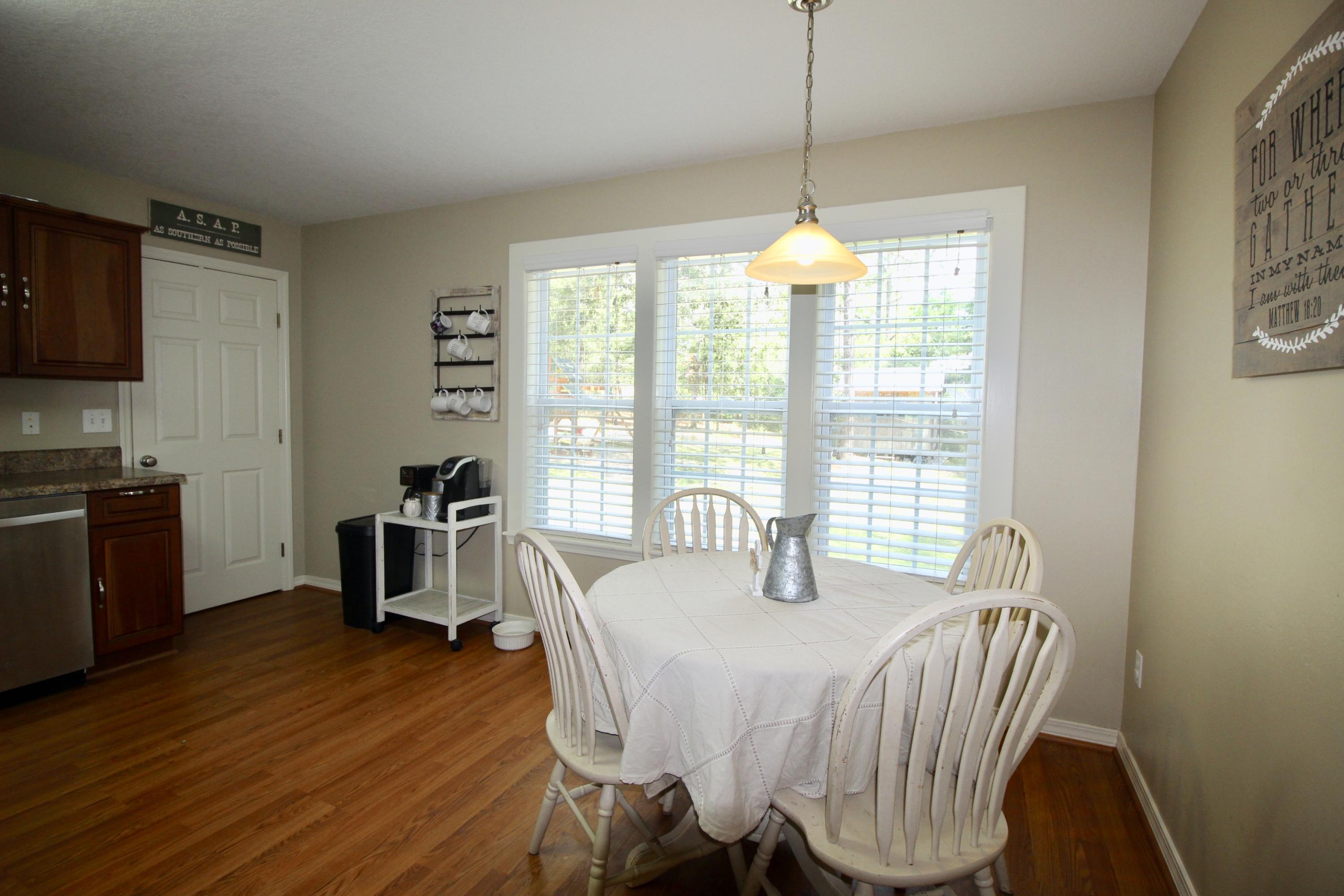 JUNIPER LAKE ESTATES UNIT 3 - Residential