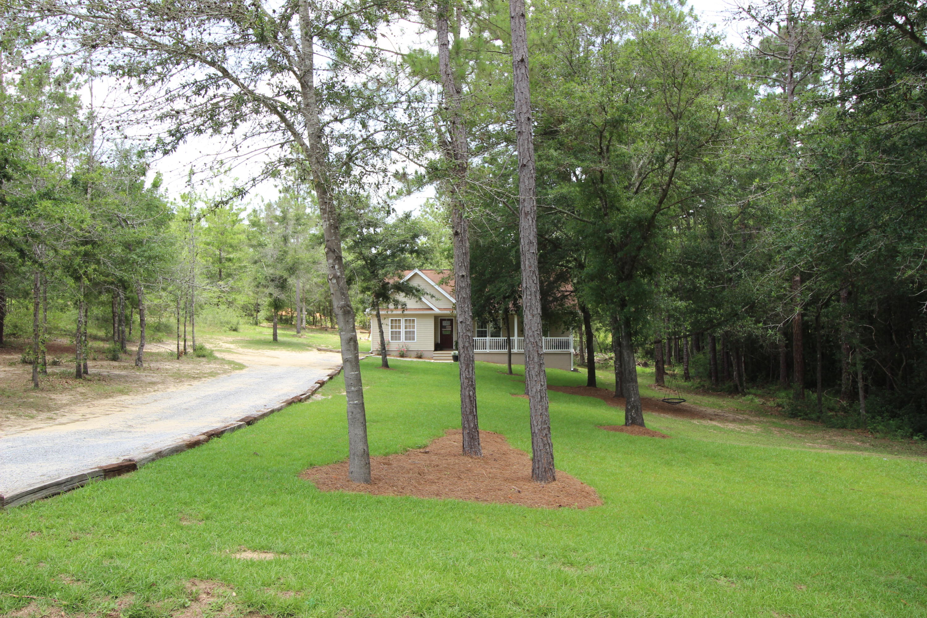 JUNIPER LAKE ESTATES UNIT 3 - Residential