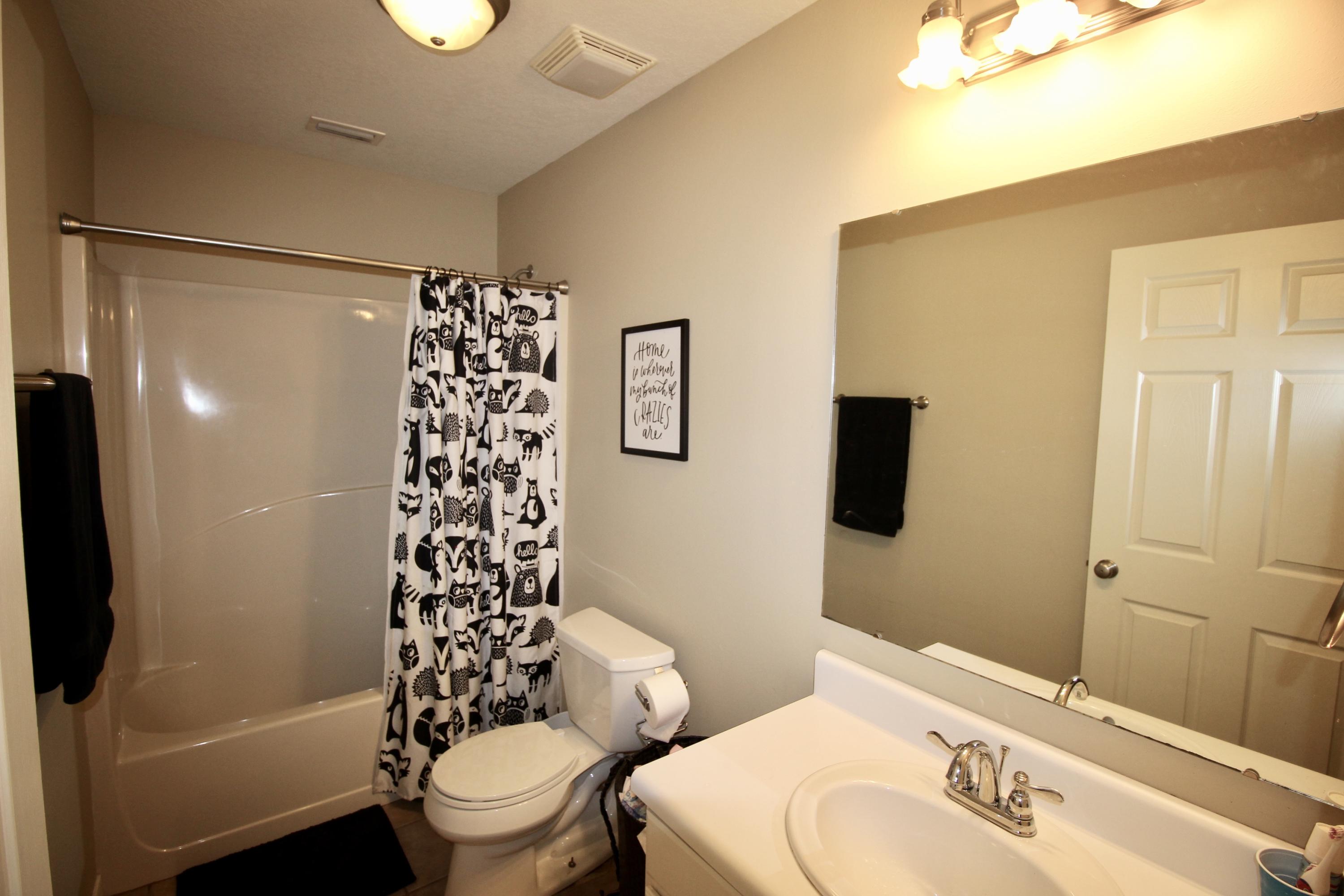 JUNIPER LAKE ESTATES UNIT 3 - Residential