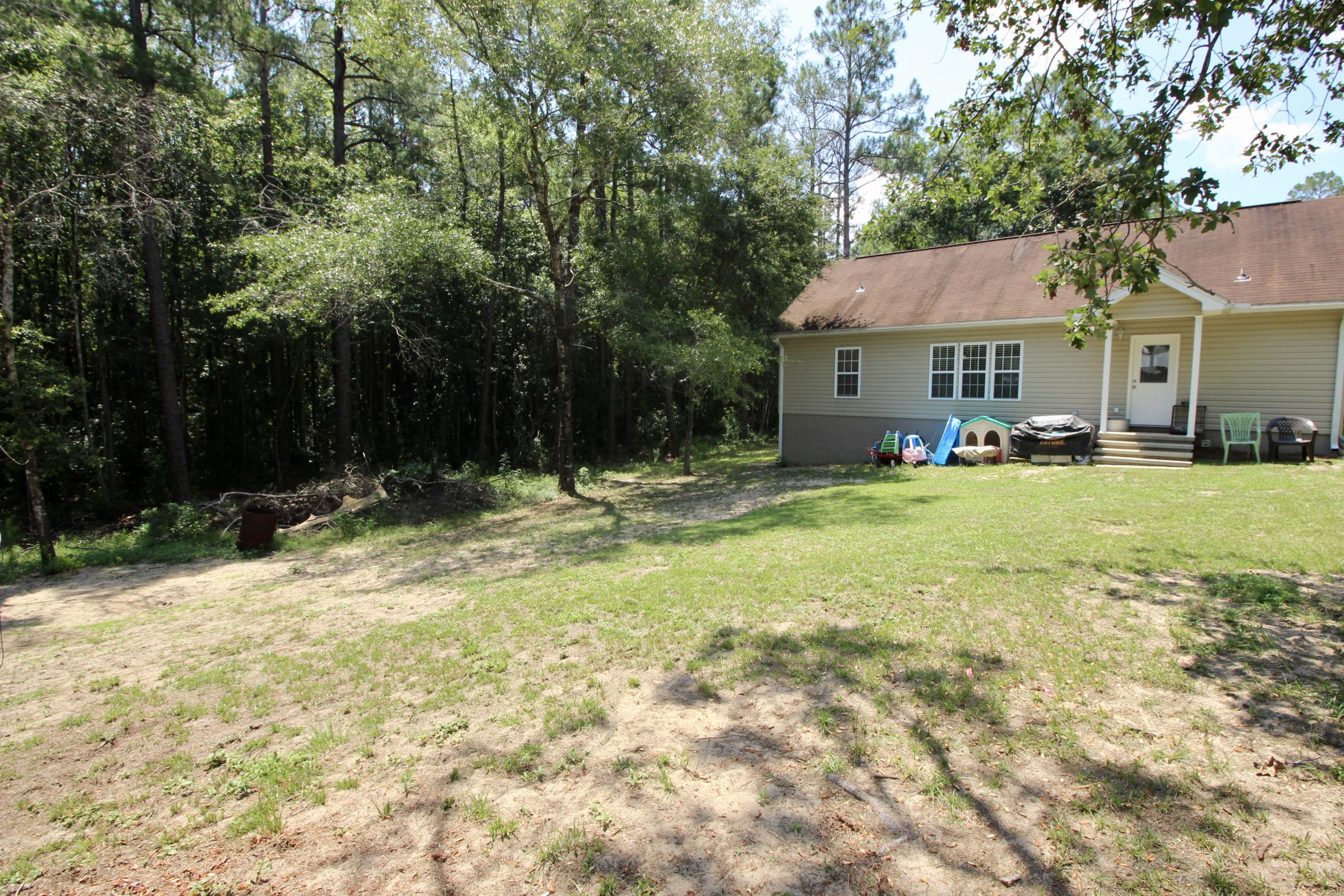 JUNIPER LAKE ESTATES UNIT 3 - Residential