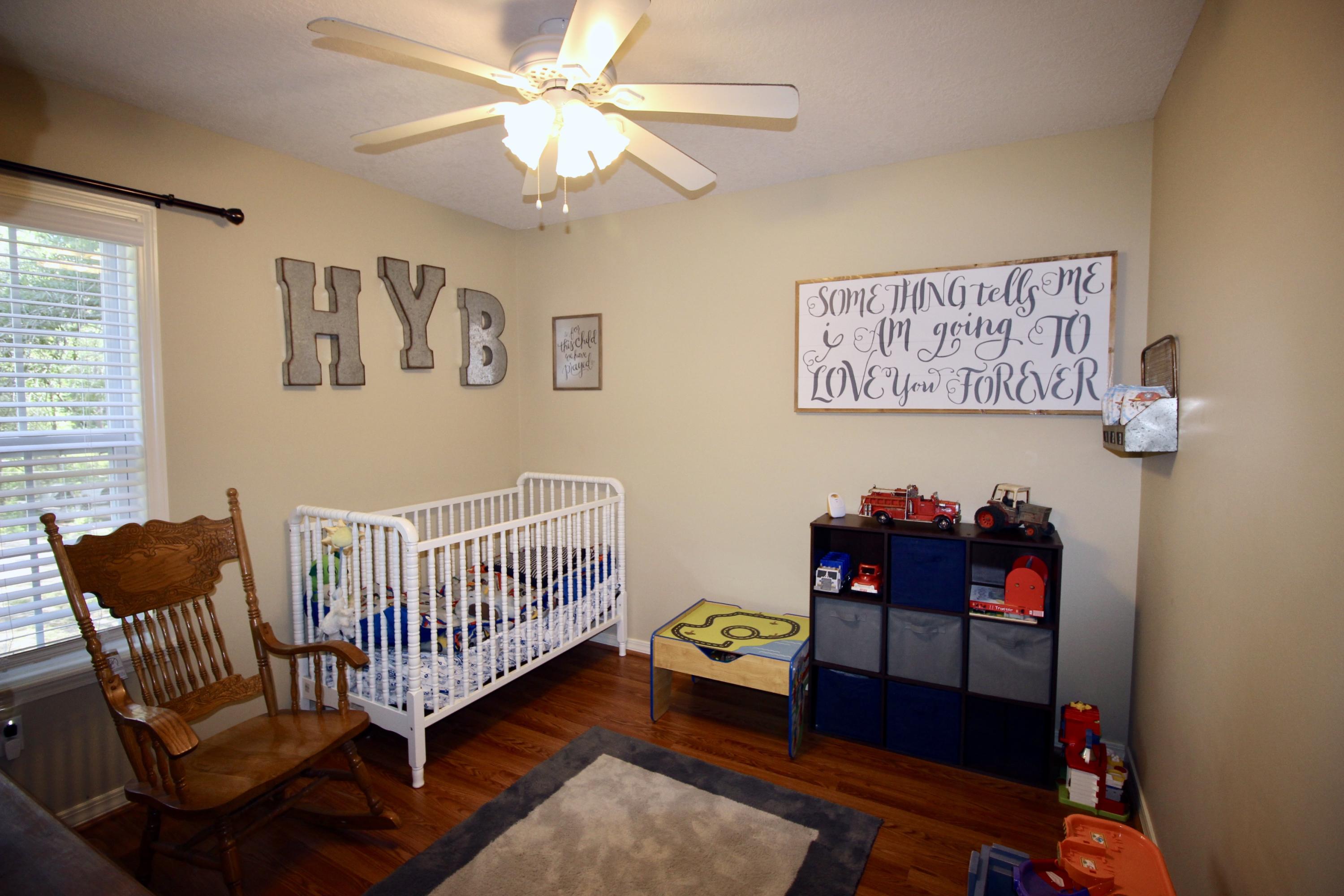 JUNIPER LAKE ESTATES UNIT 3 - Residential