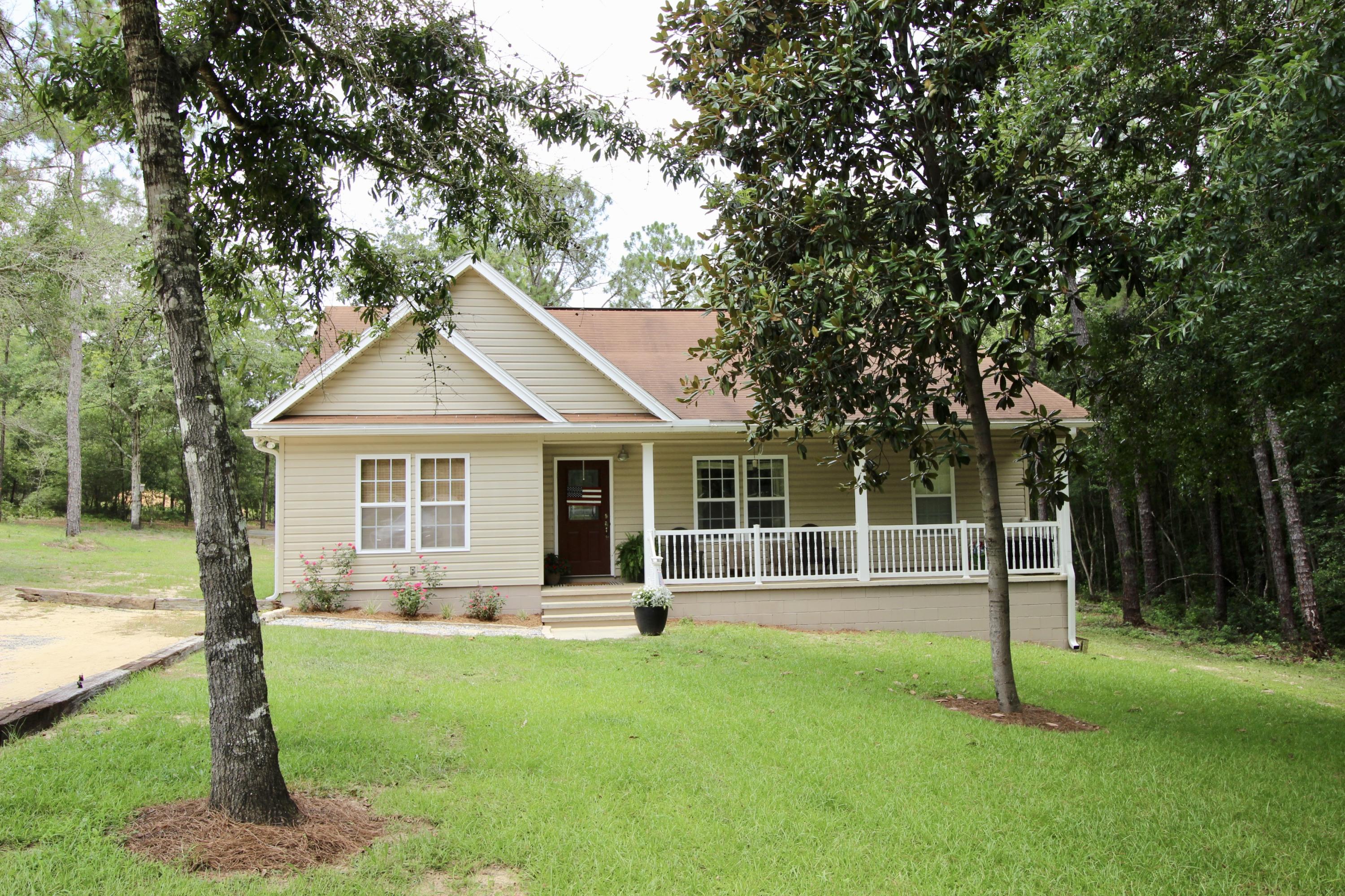 JUNIPER LAKE ESTATES UNIT 3 - Residential
