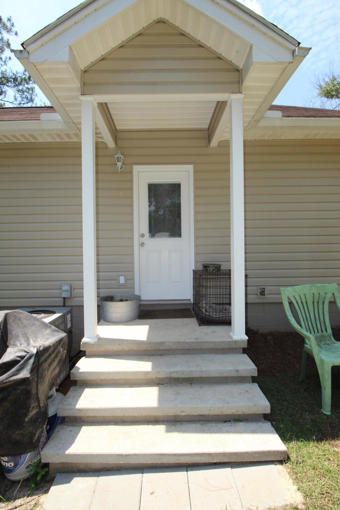 JUNIPER LAKE ESTATES UNIT 3 - Residential