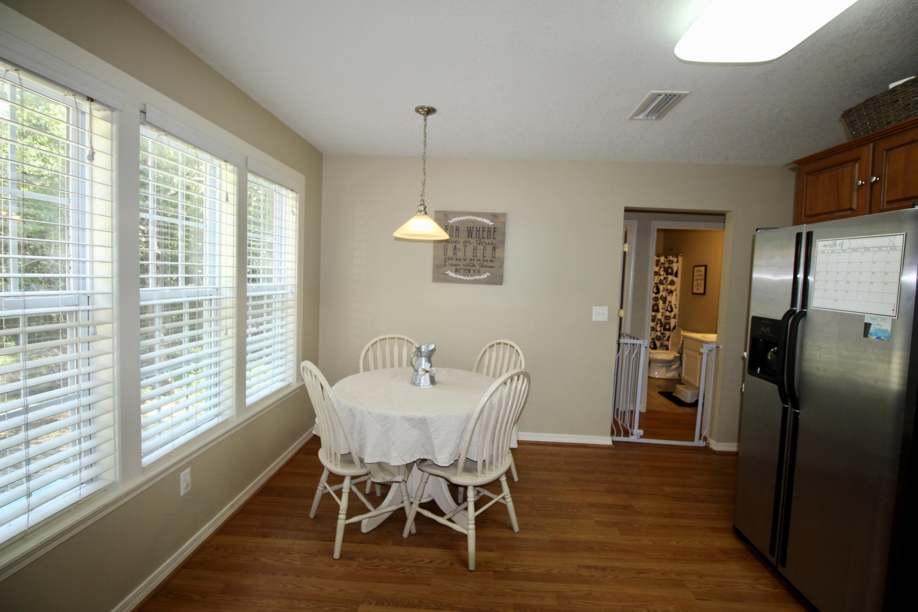 JUNIPER LAKE ESTATES UNIT 3 - Residential