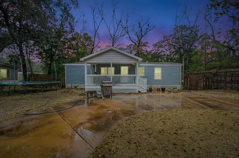 A home in Freeport