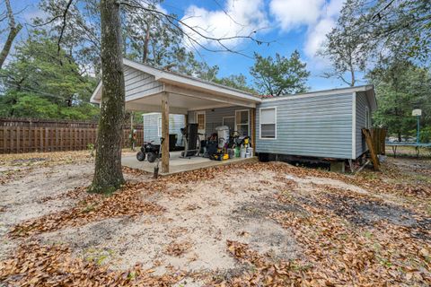 A home in Freeport