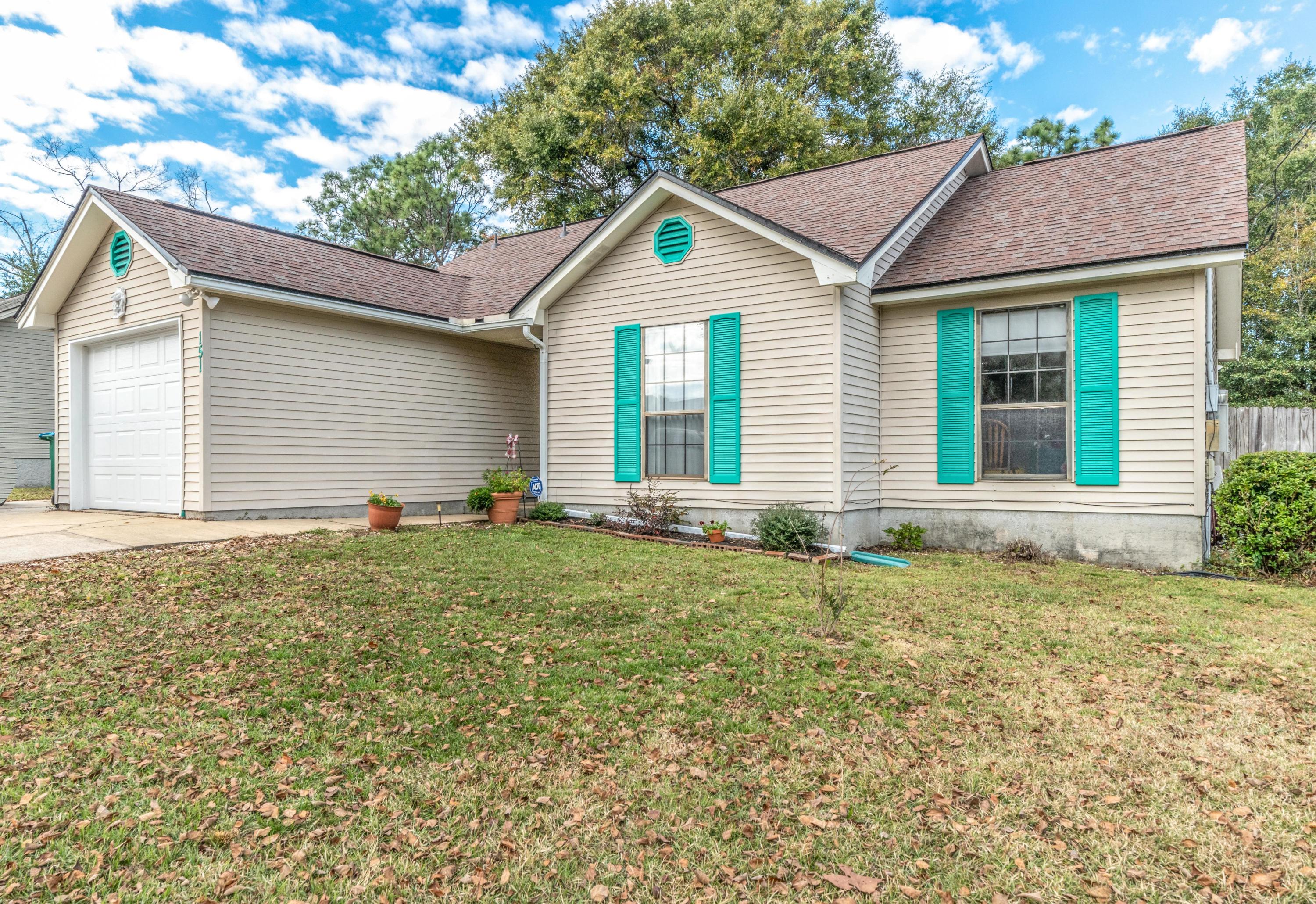 SHOAL TERRACE ESTATES - Residential