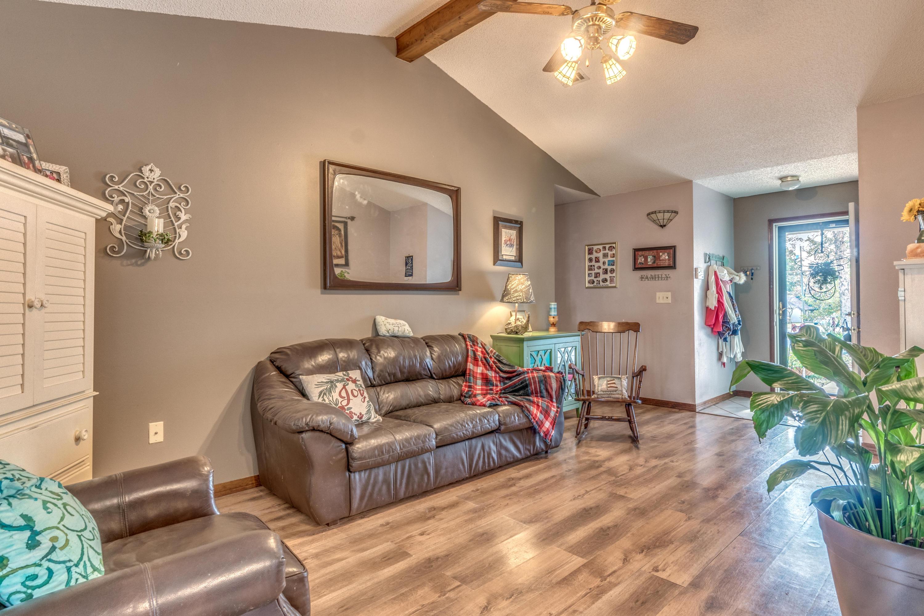 SHOAL TERRACE ESTATES - Residential