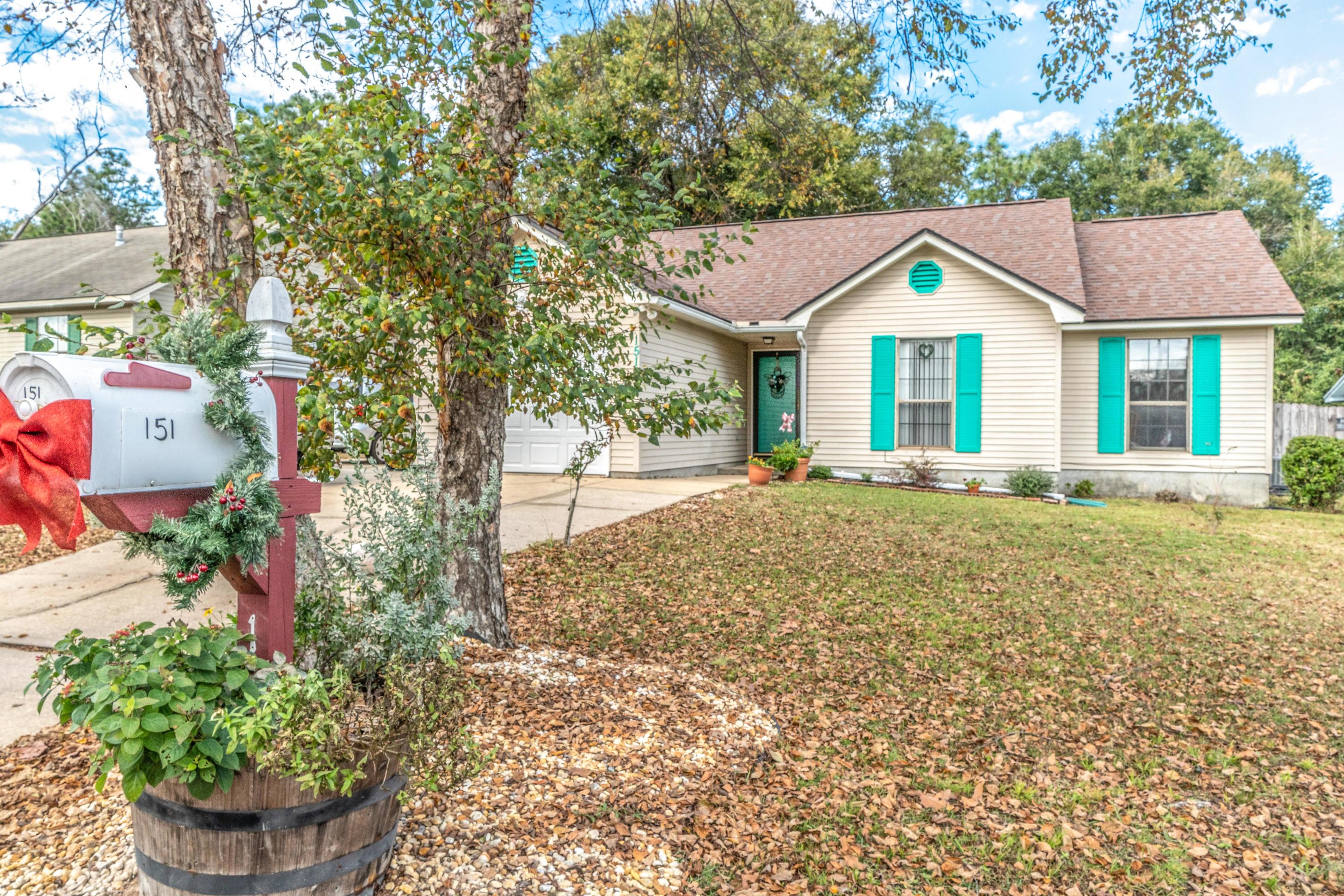 SHOAL TERRACE ESTATES - Residential