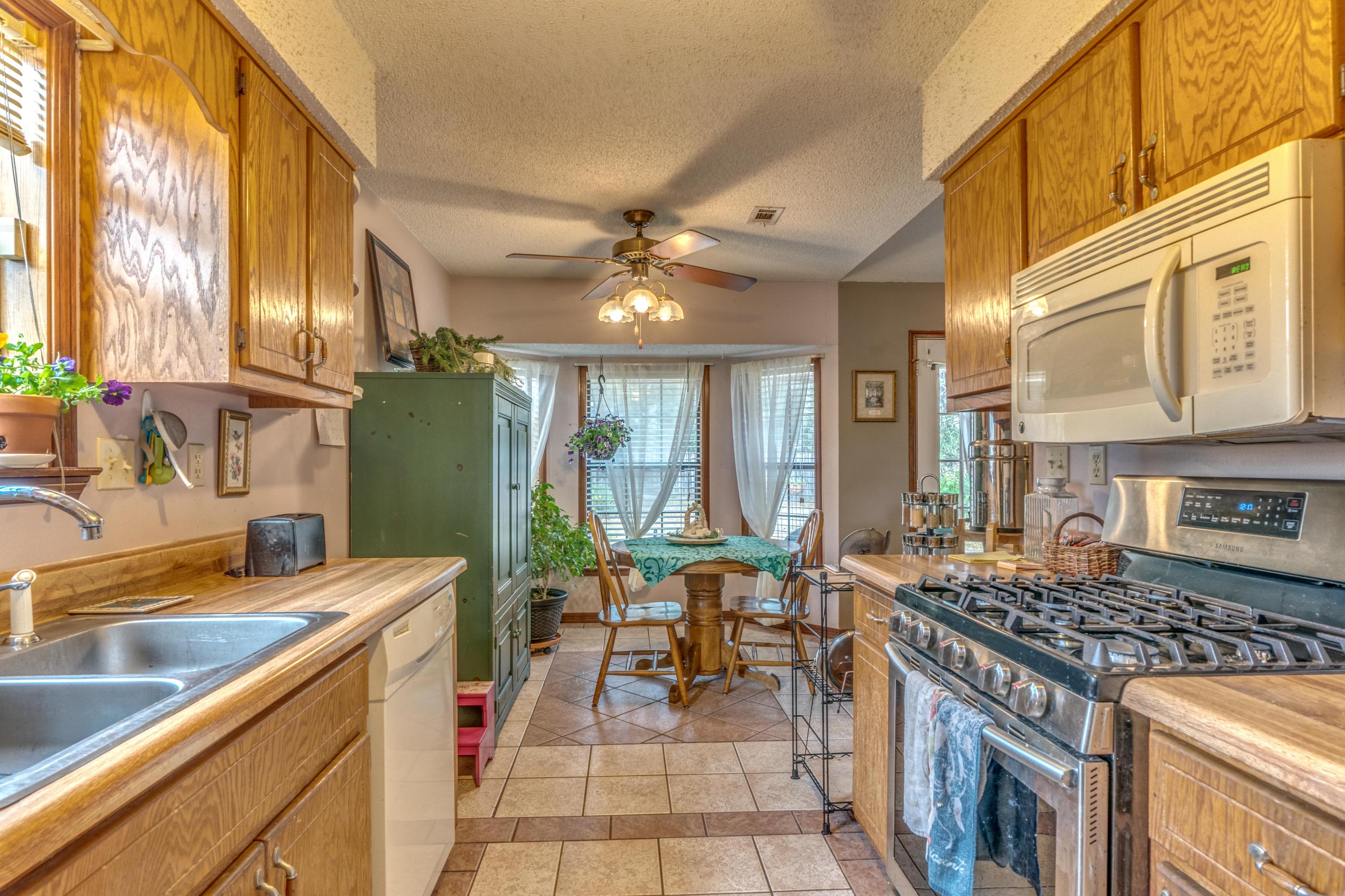 SHOAL TERRACE ESTATES - Residential