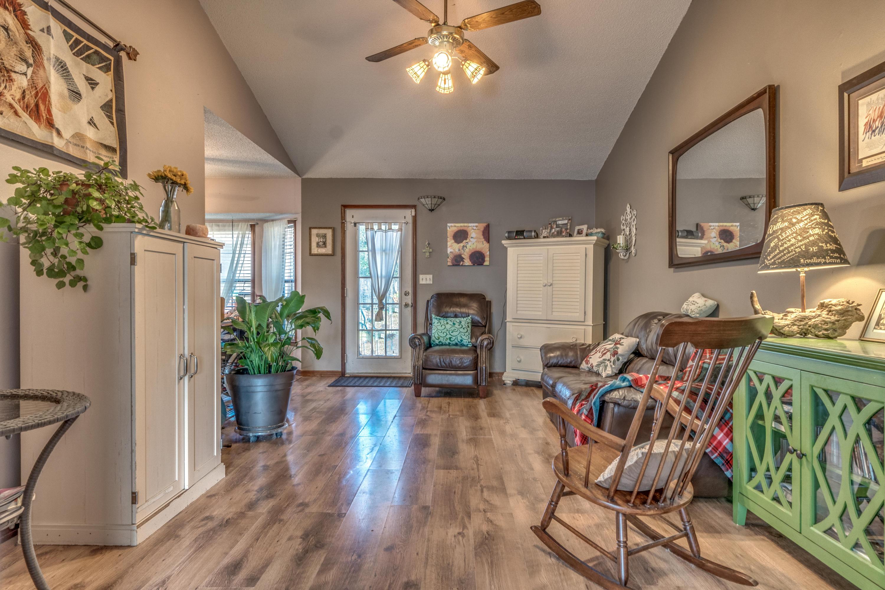 SHOAL TERRACE ESTATES - Residential