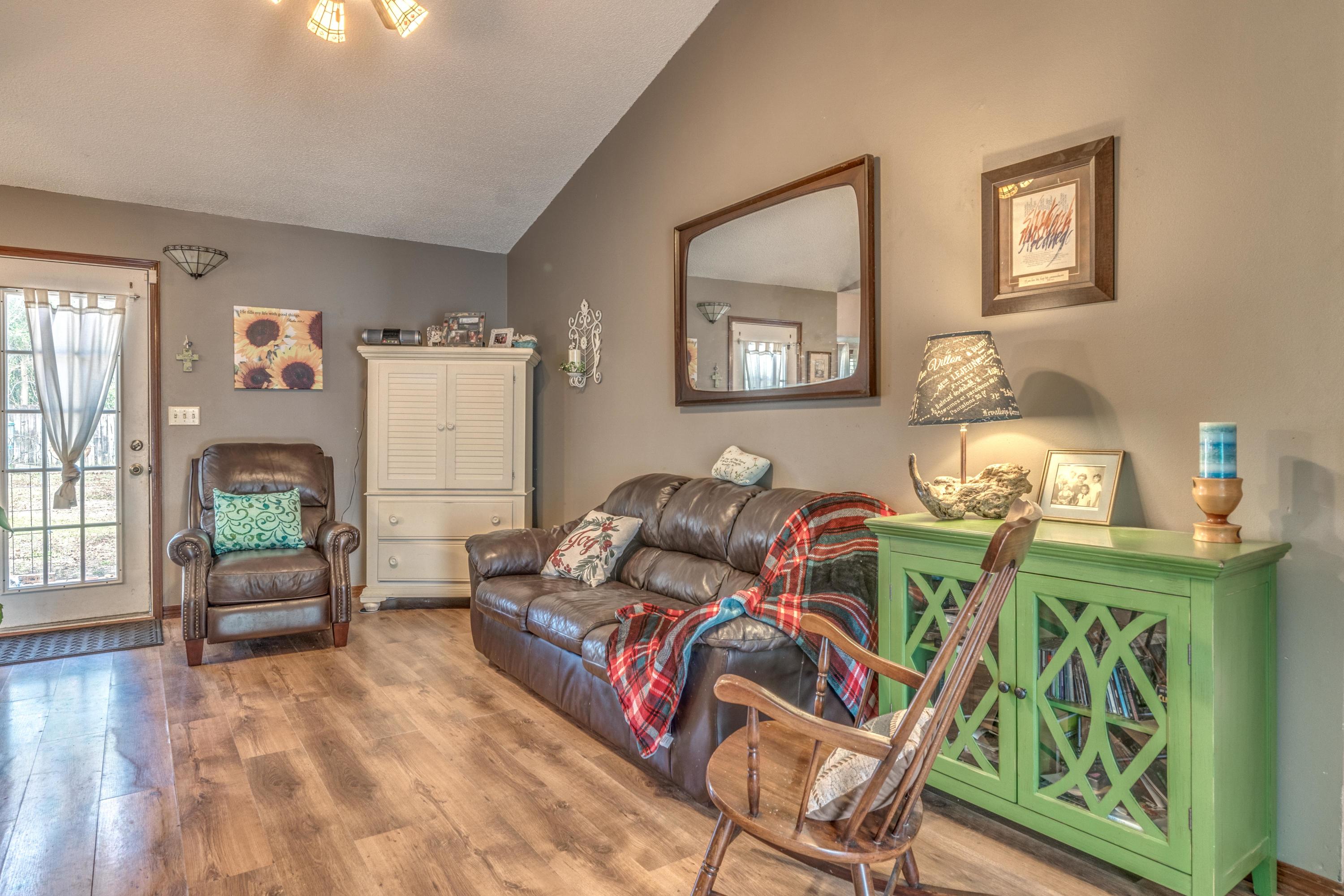 SHOAL TERRACE ESTATES - Residential