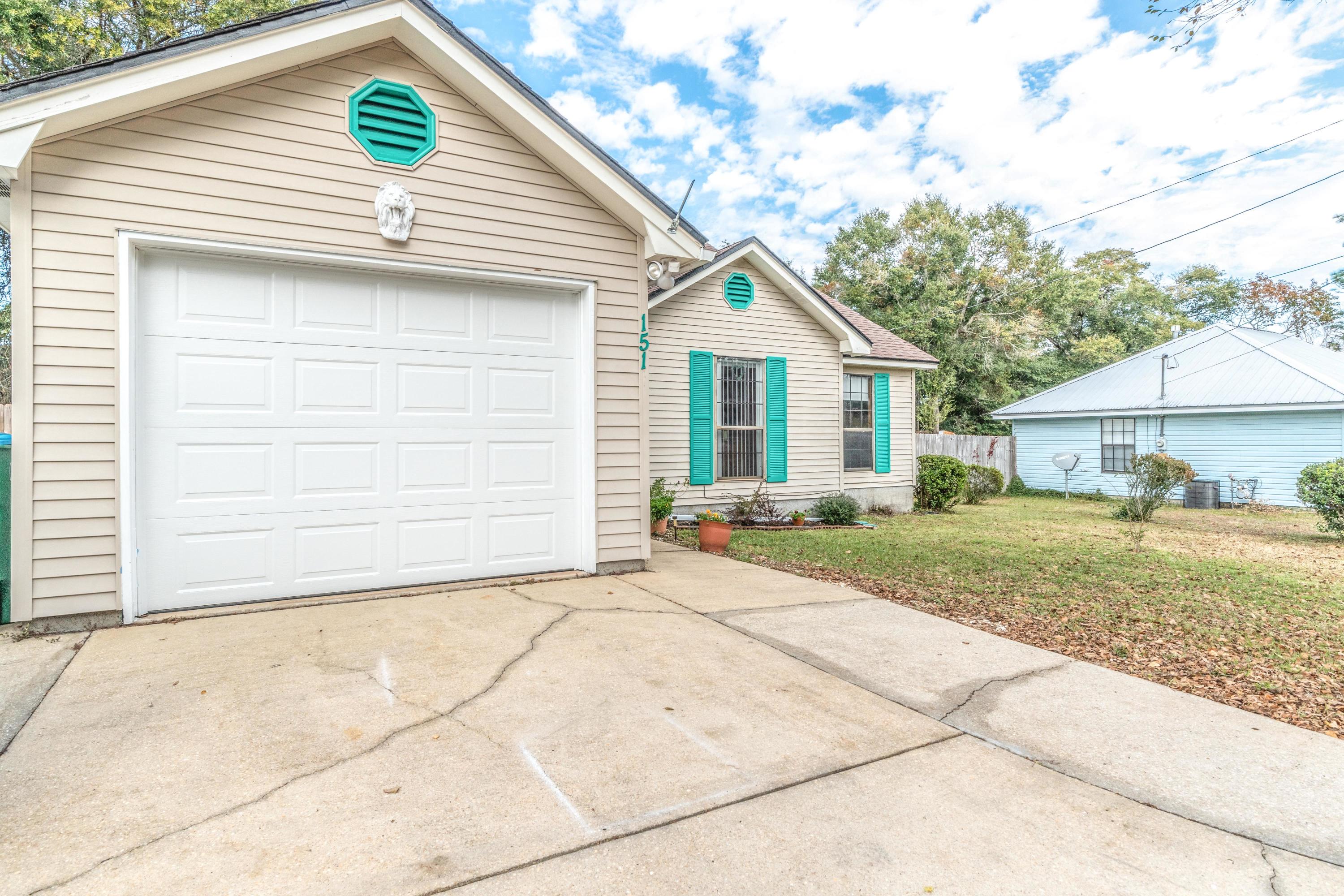 SHOAL TERRACE ESTATES - Residential