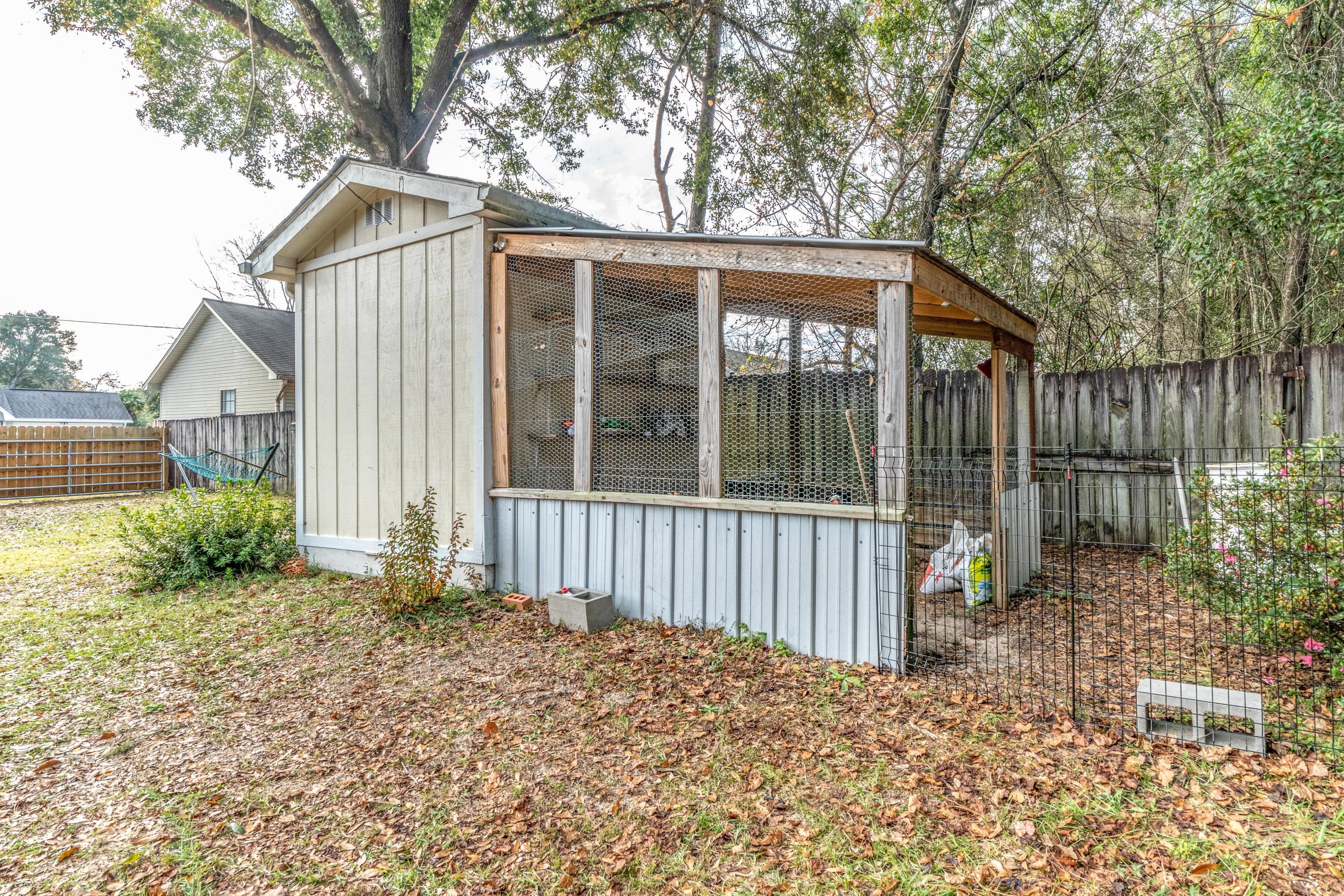 SHOAL TERRACE ESTATES - Residential