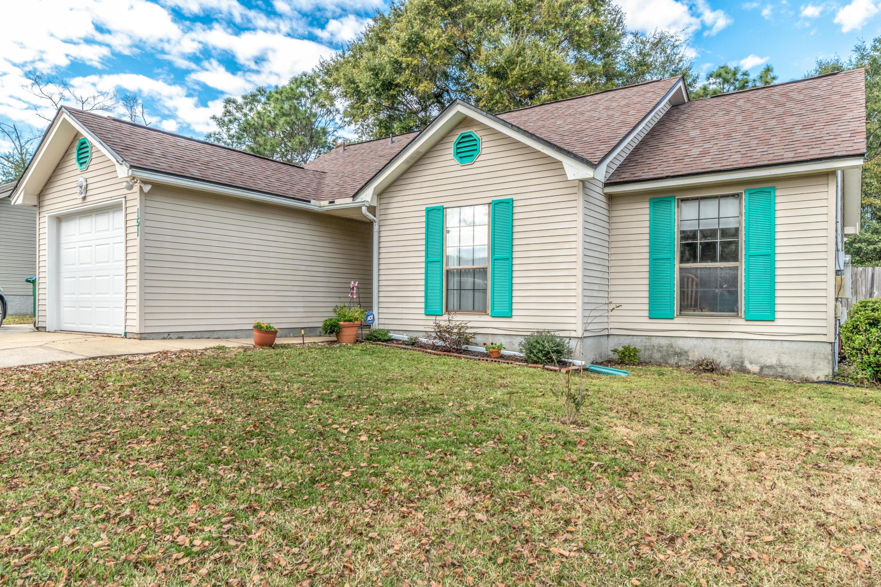 SHOAL TERRACE ESTATES - Residential