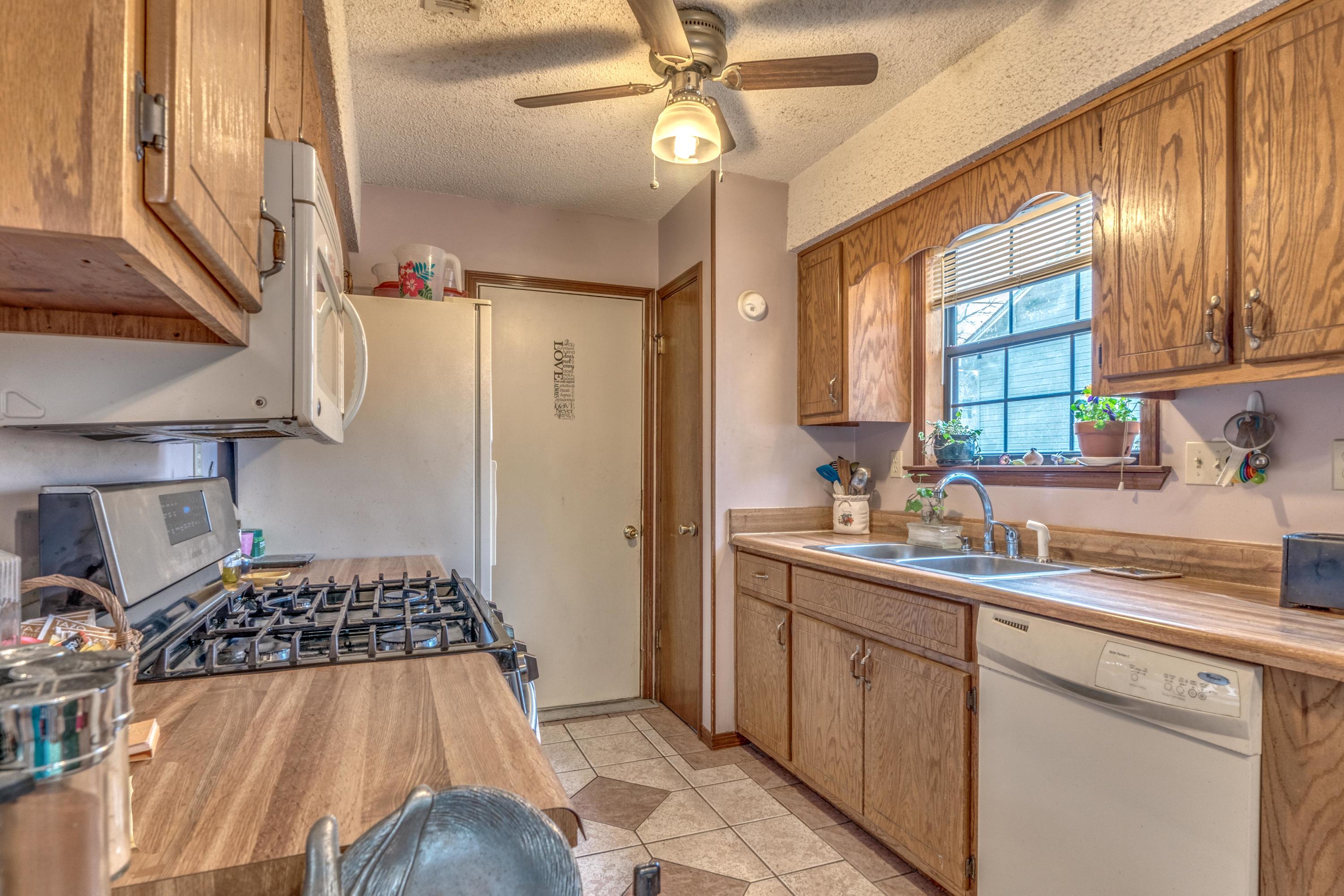 SHOAL TERRACE ESTATES - Residential