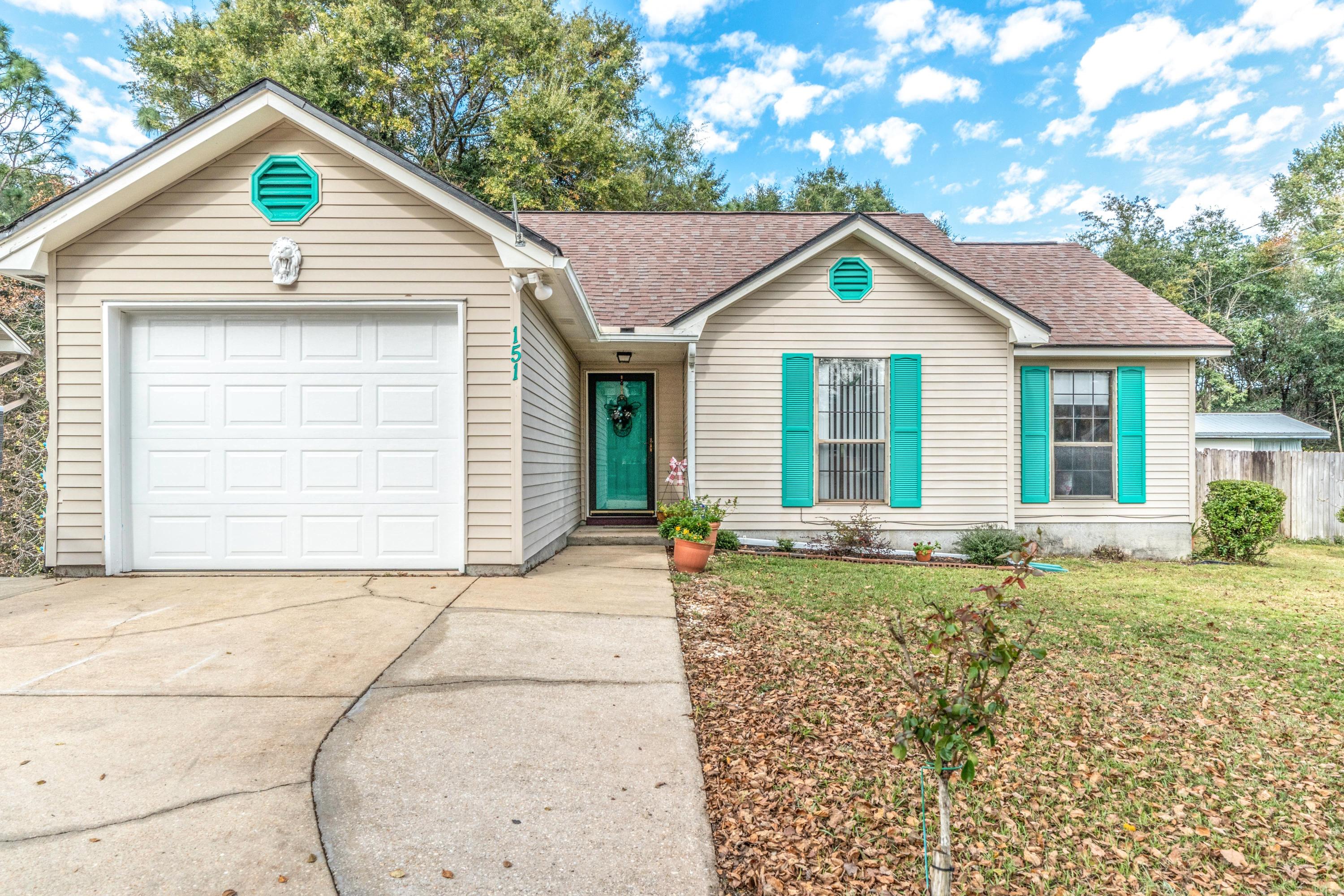 SHOAL TERRACE ESTATES - Residential