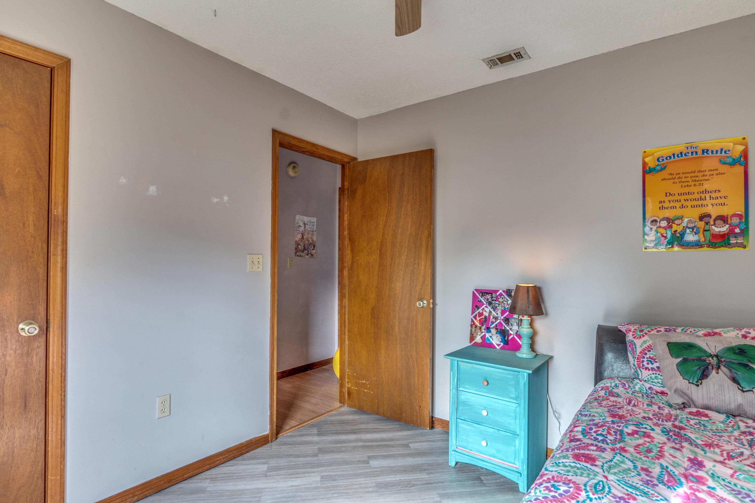 SHOAL TERRACE ESTATES - Residential