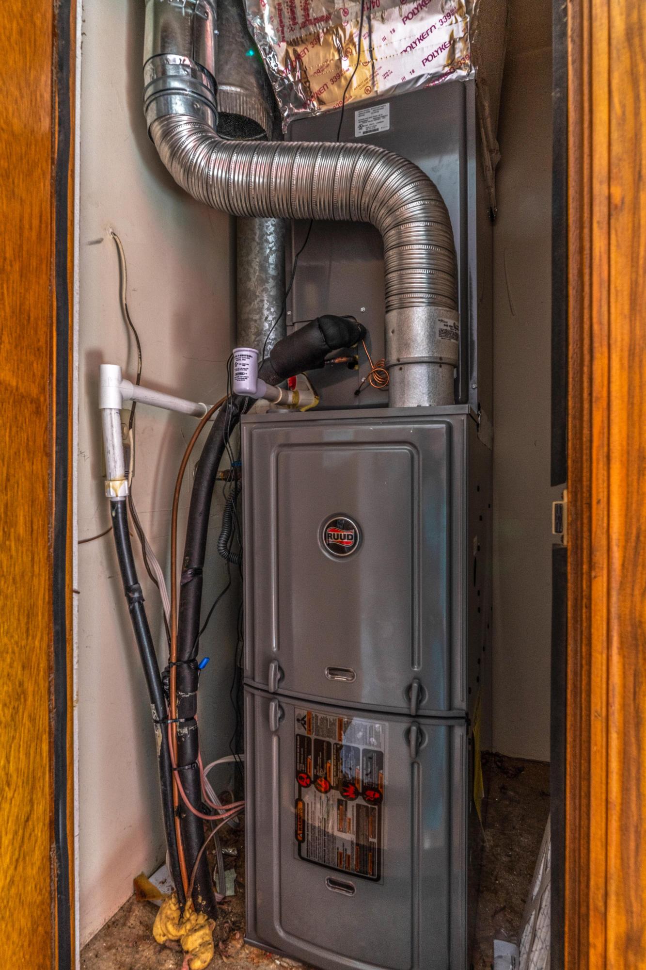 SHOAL TERRACE ESTATES - Residential