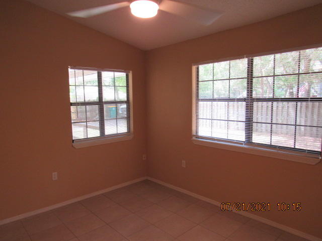 HARRIS S/D - Residential Lease