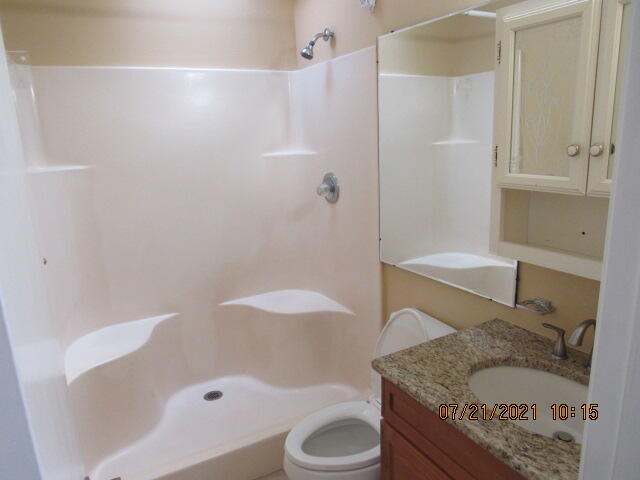 HARRIS S/D - Residential Lease