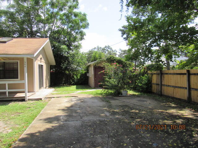 HARRIS S/D - Residential Lease