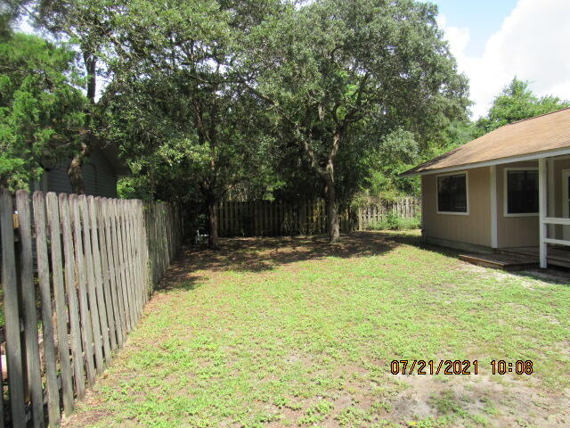 HARRIS S/D - Residential Lease