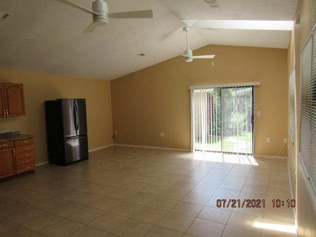 HARRIS S/D - Residential Lease