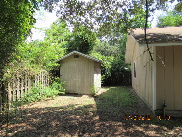 HARRIS S/D - Residential Lease