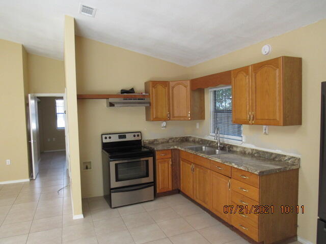 HARRIS S/D - Residential Lease