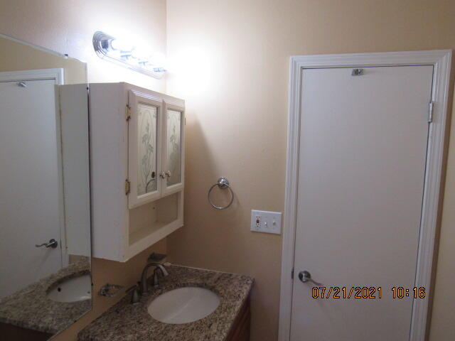 HARRIS S/D - Residential Lease