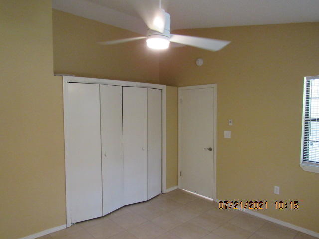 HARRIS S/D - Residential Lease