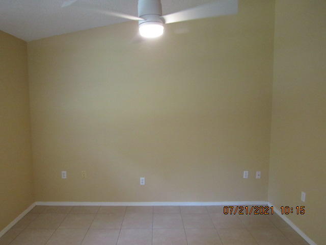 HARRIS S/D - Residential Lease