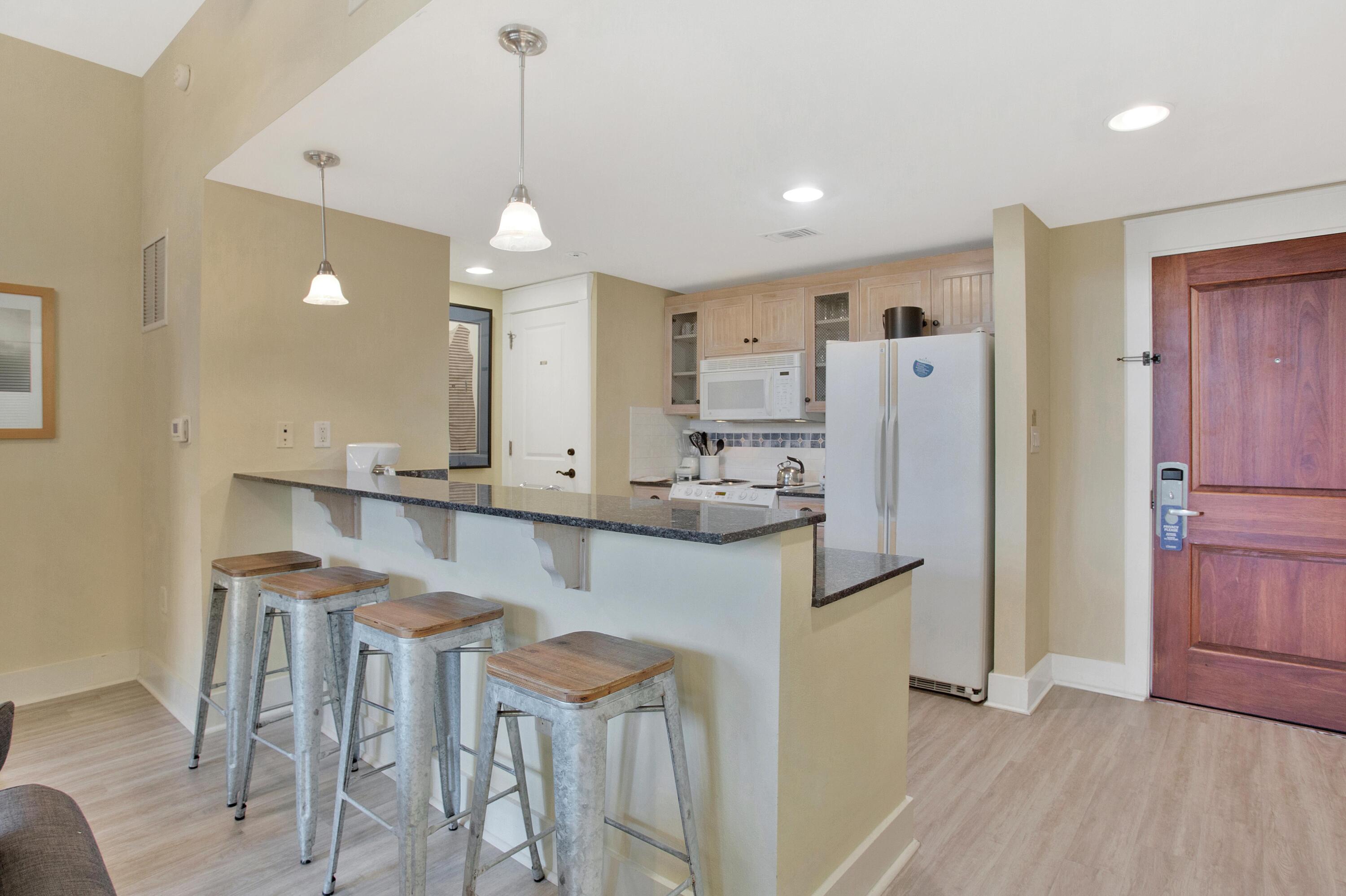 MARKET STREET INN - Residential