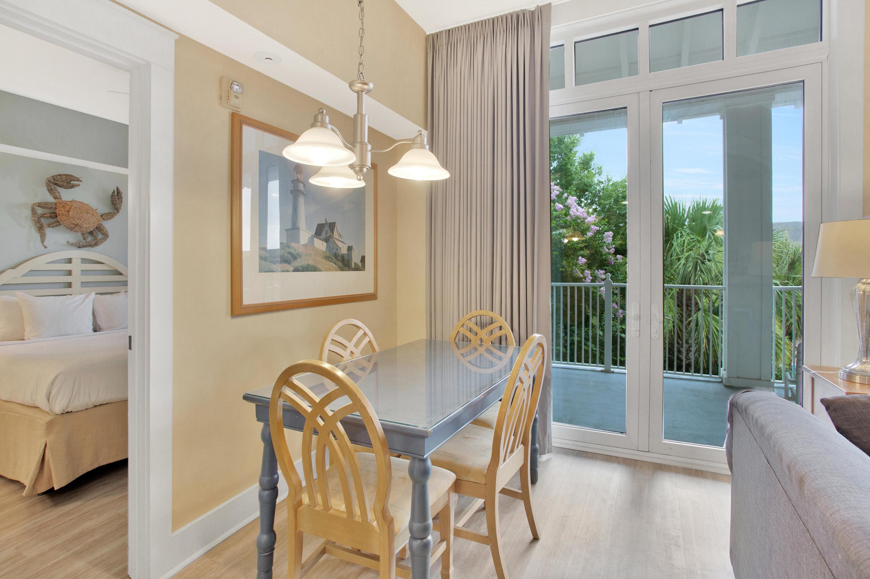 MARKET STREET INN - Residential