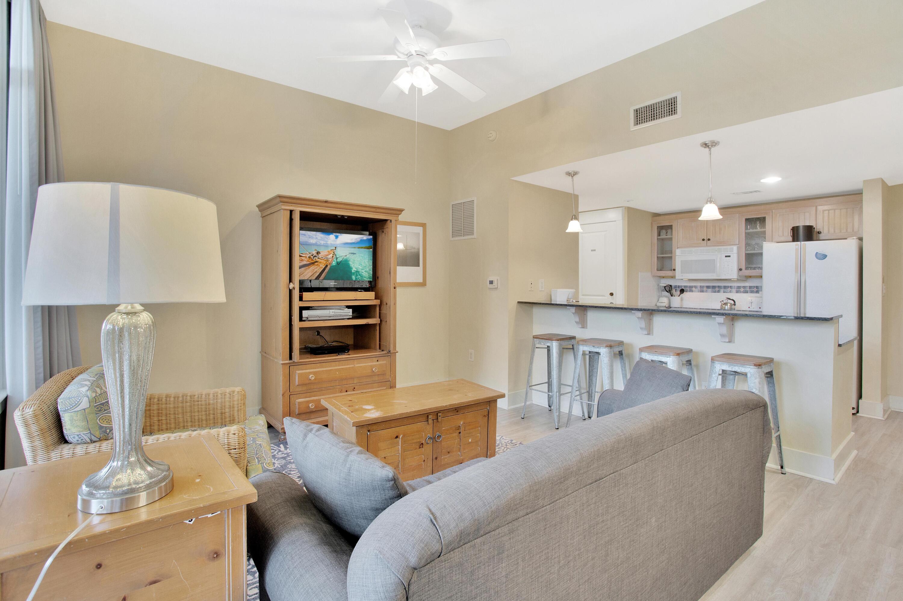 MARKET STREET INN - Residential