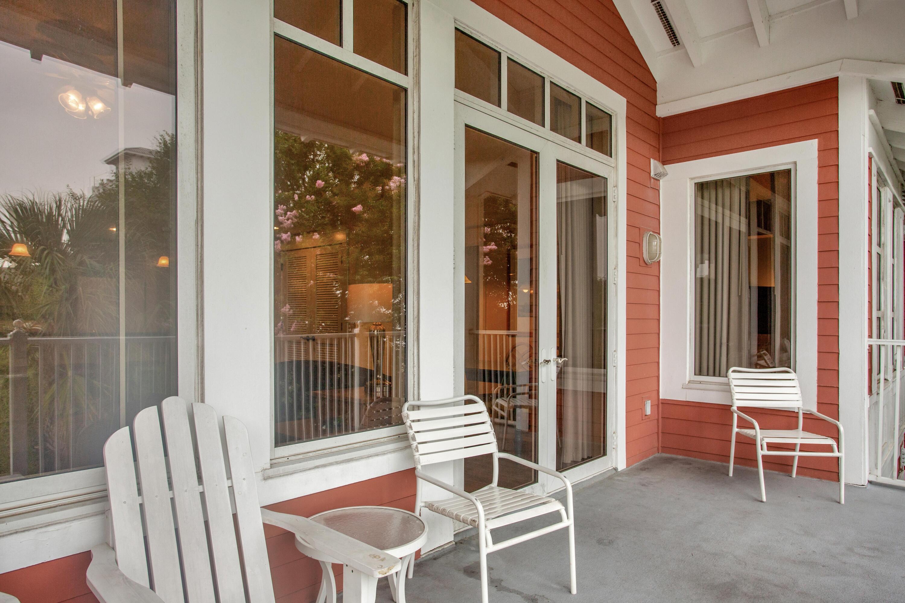 MARKET STREET INN - Residential