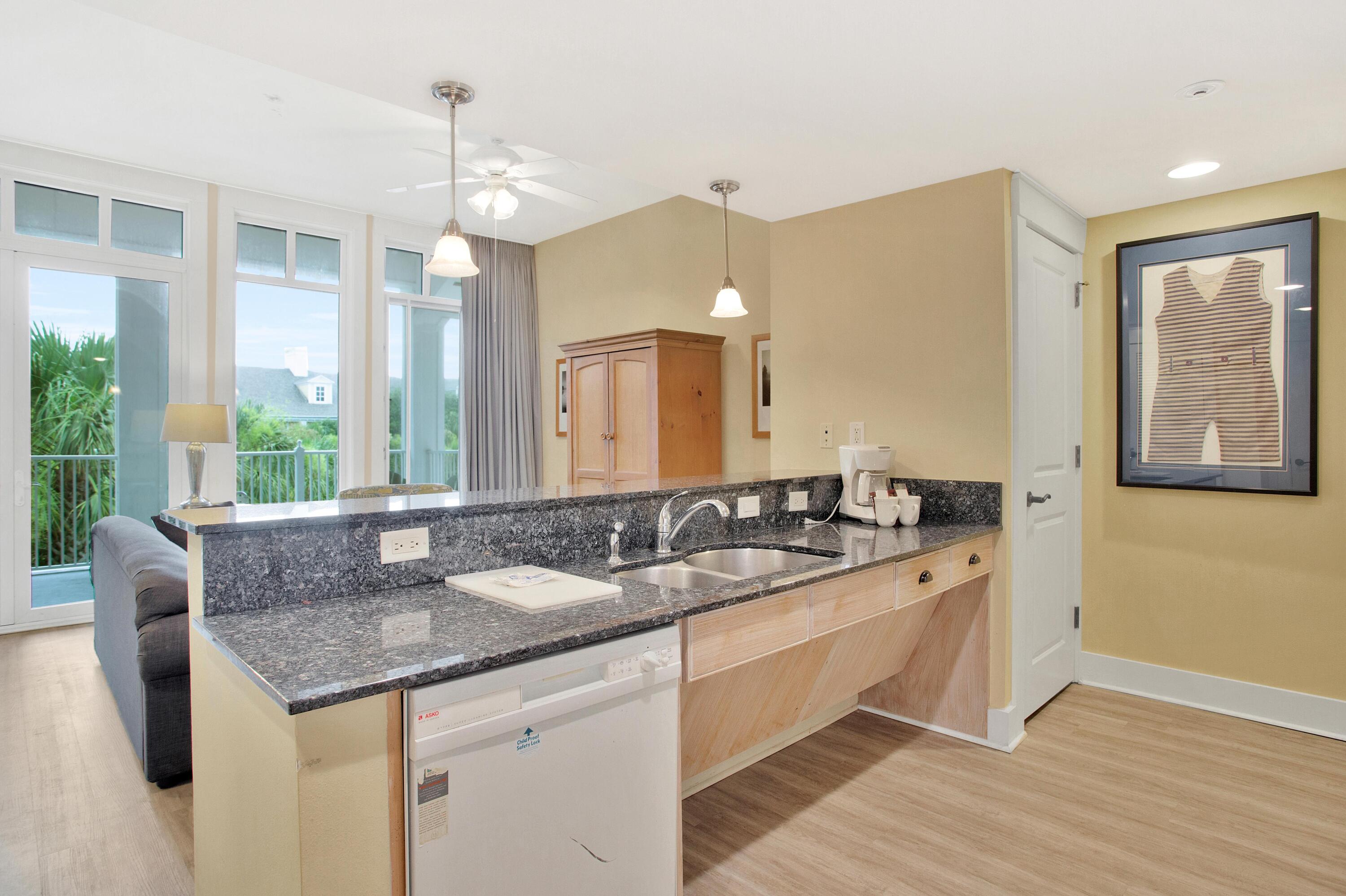 MARKET STREET INN - Residential