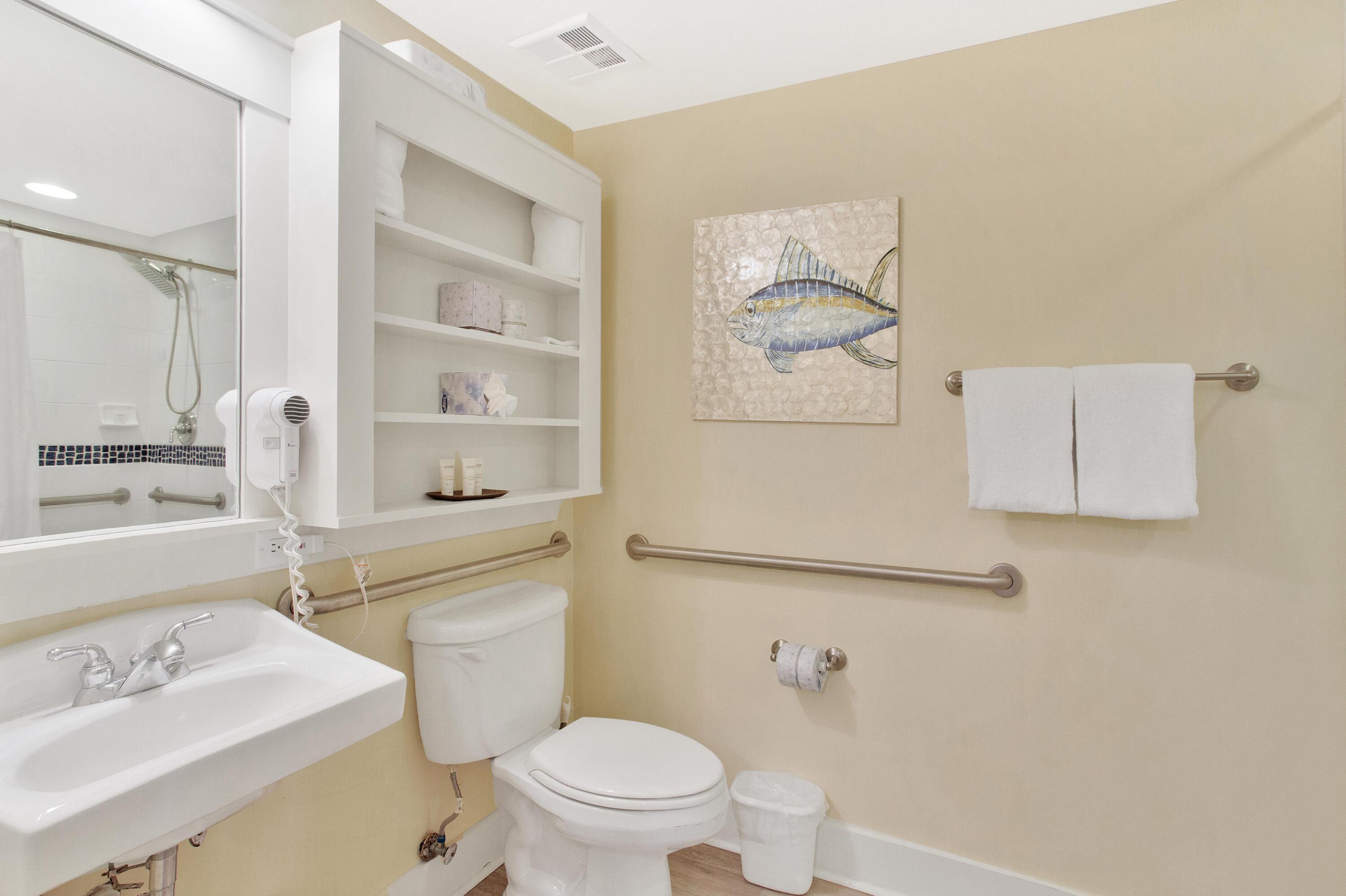 MARKET STREET INN - Residential