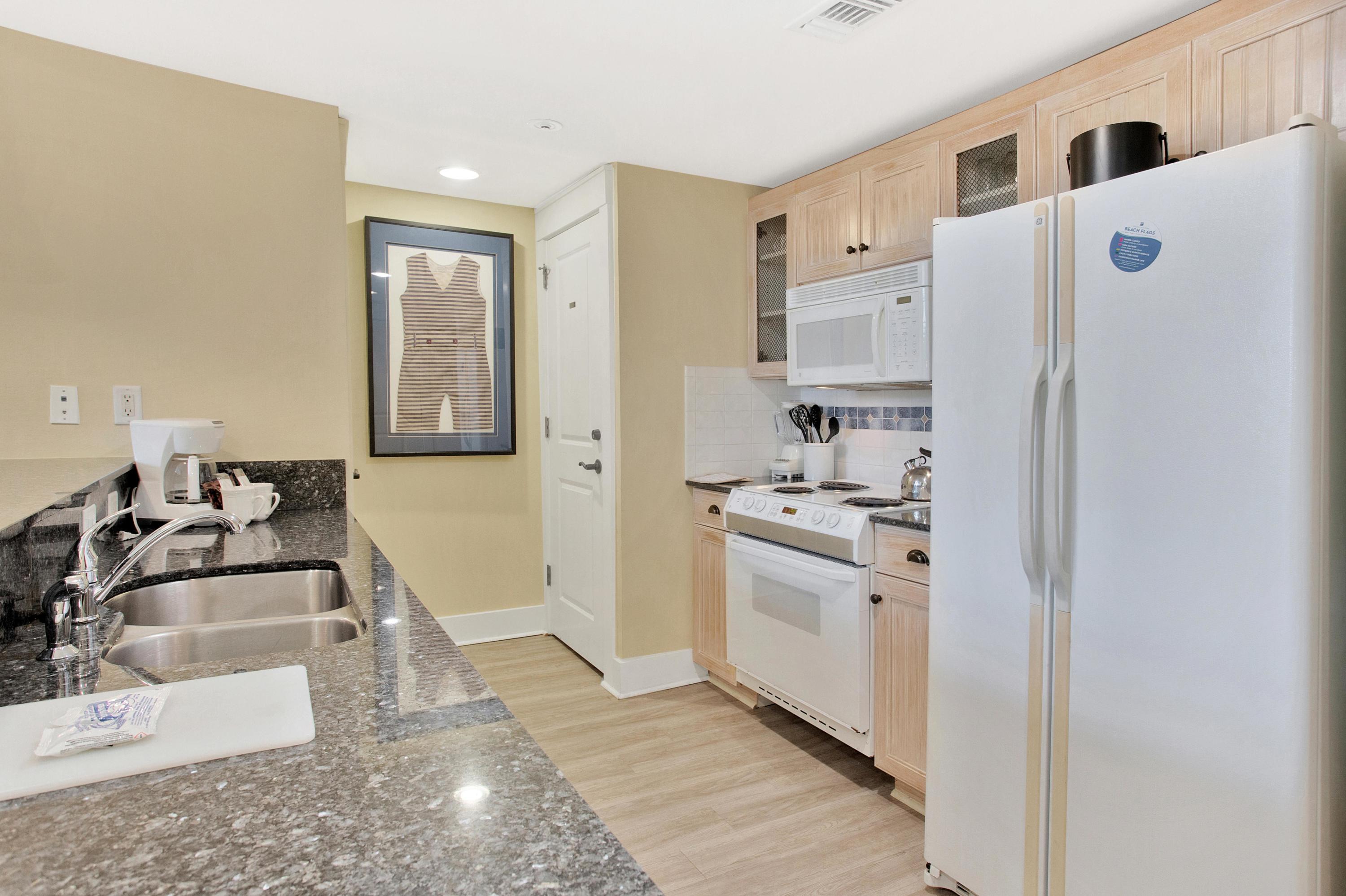 MARKET STREET INN - Residential