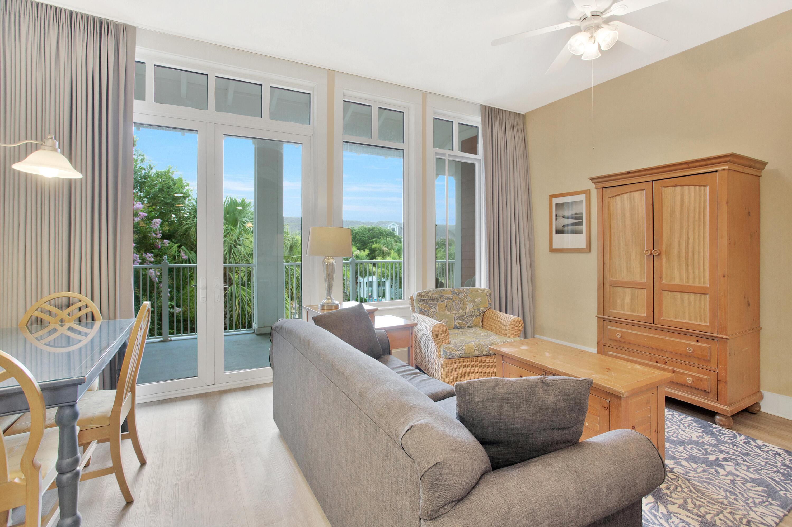 MARKET STREET INN - Residential