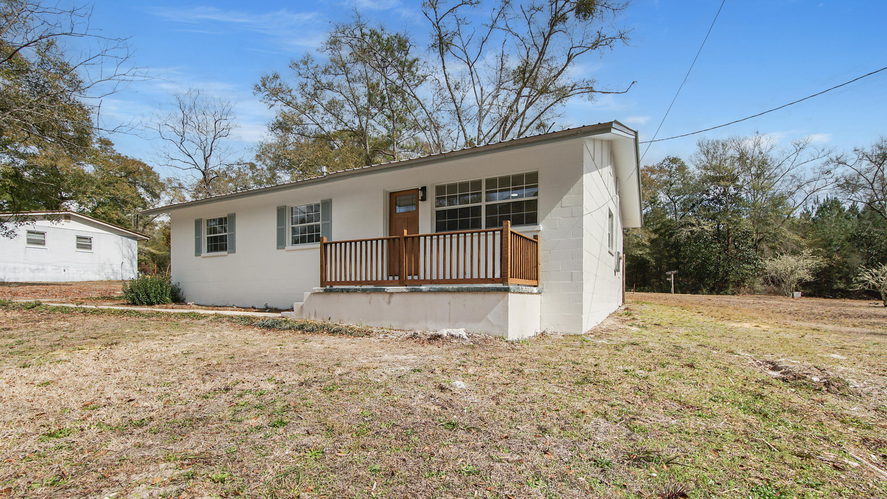 NO RECORDED SUBDIVISION - Residential