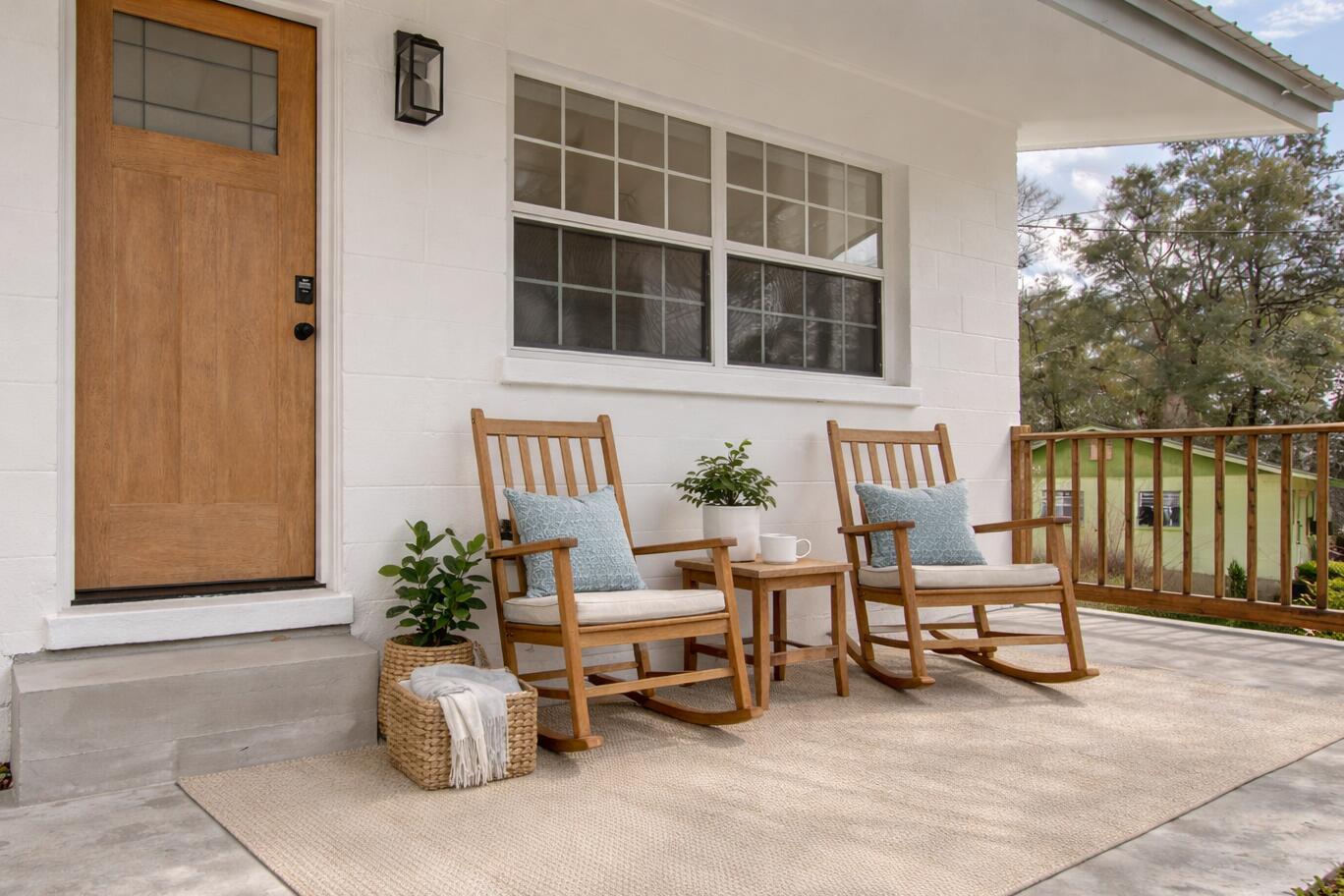 NO RECORDED SUBDIVISION - Residential