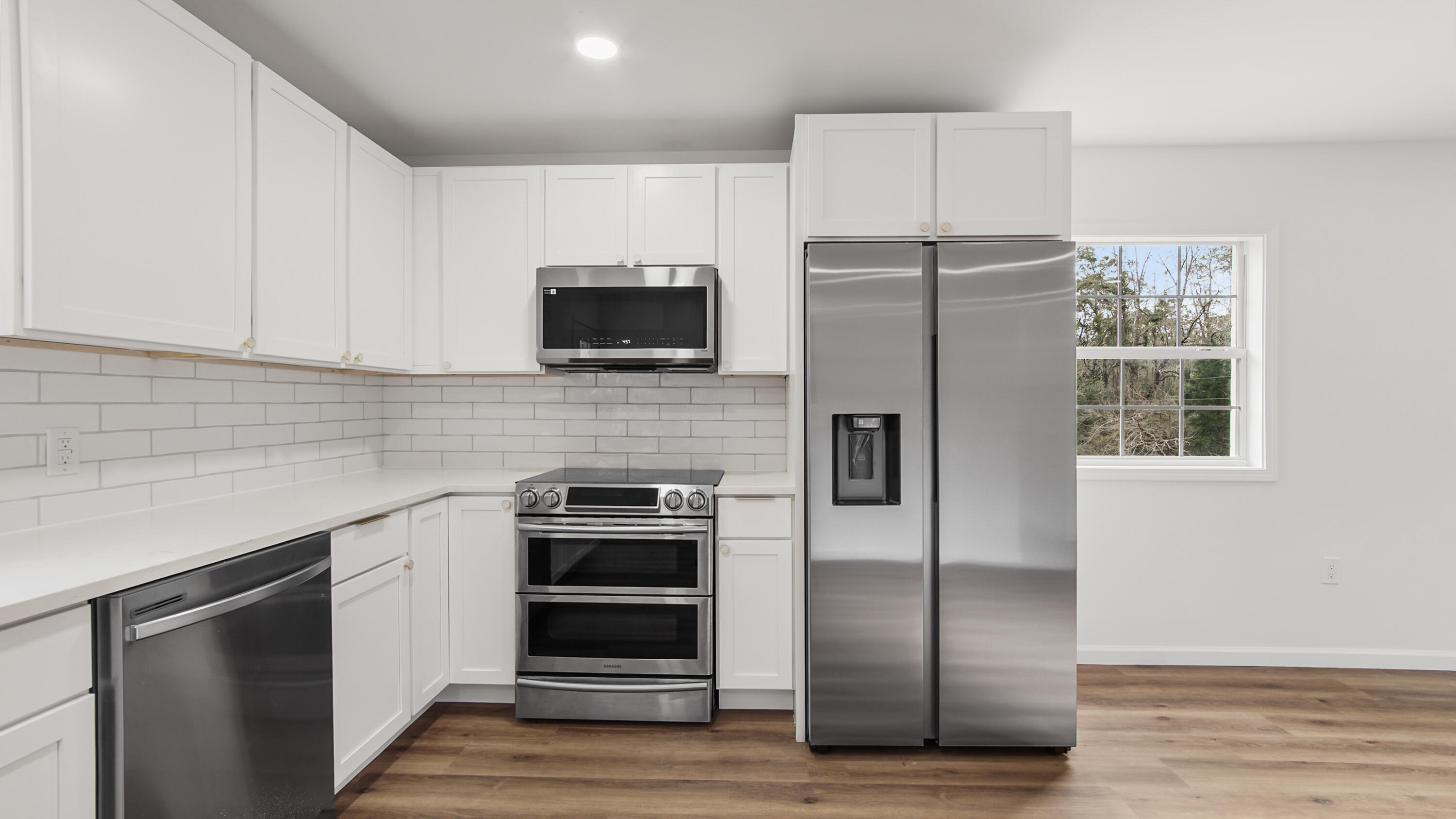 NO RECORDED SUBDIVISION - Residential