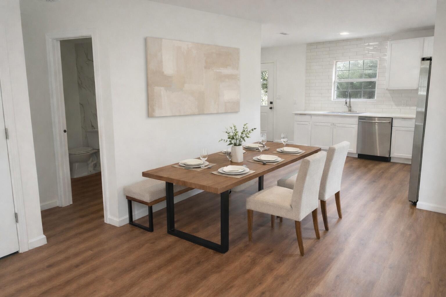 NO RECORDED SUBDIVISION - Residential