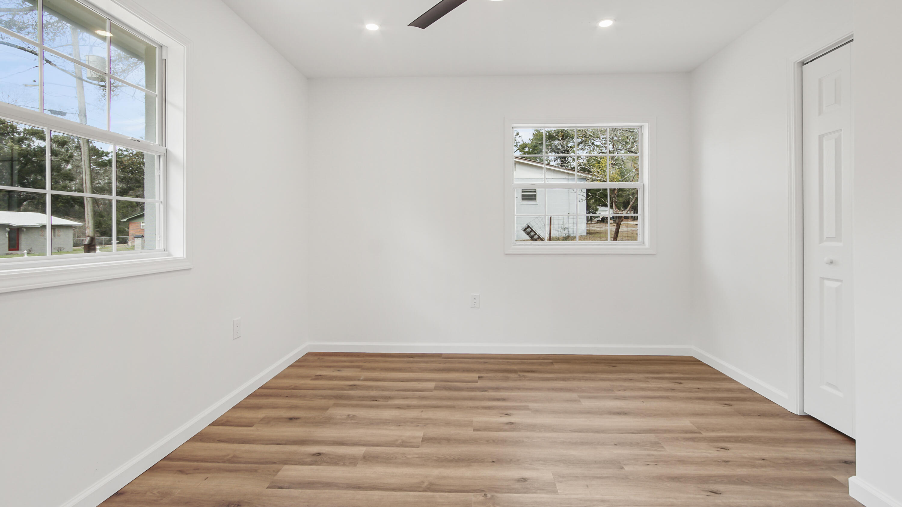 NO RECORDED SUBDIVISION - Residential