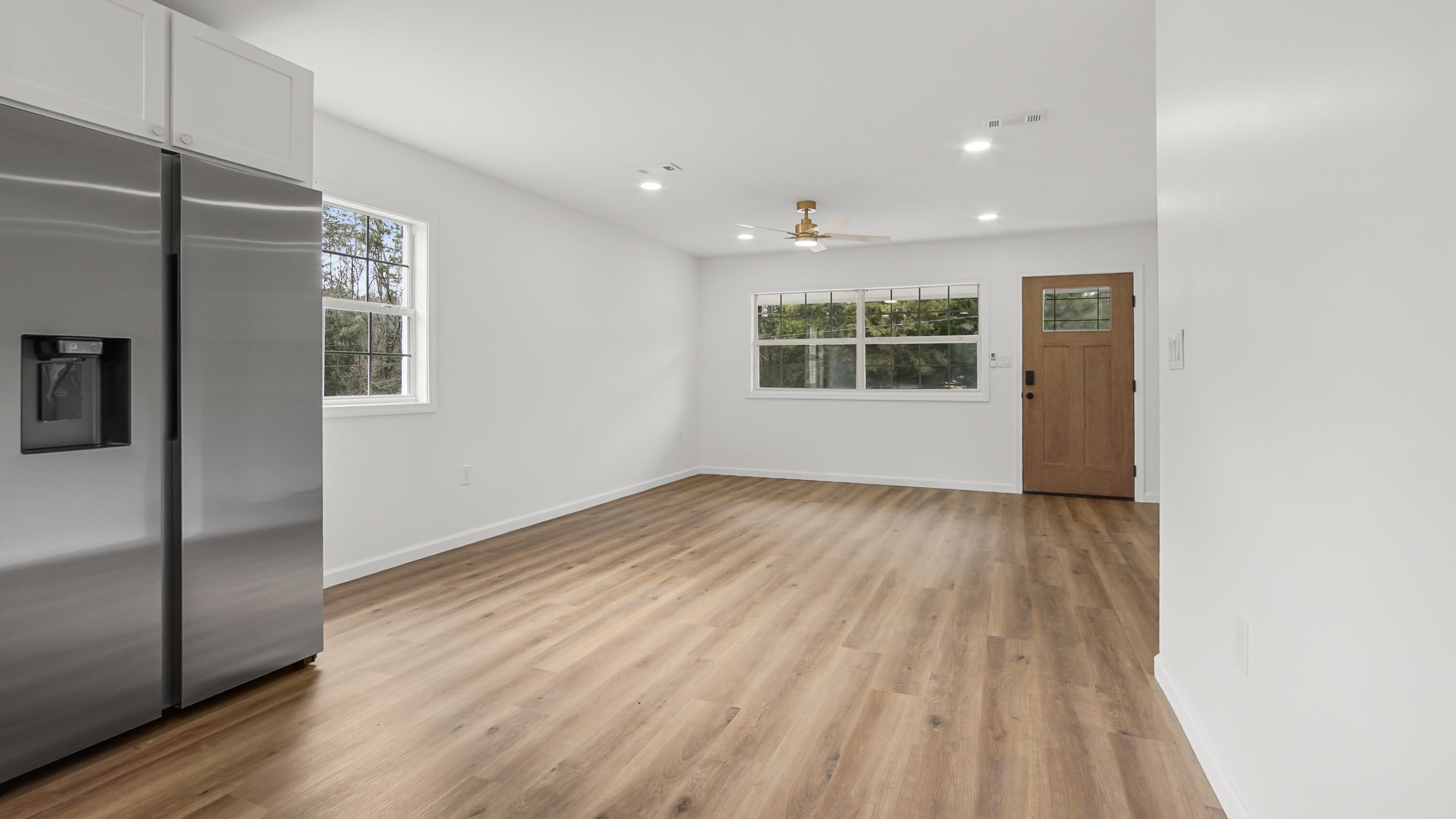 NO RECORDED SUBDIVISION - Residential