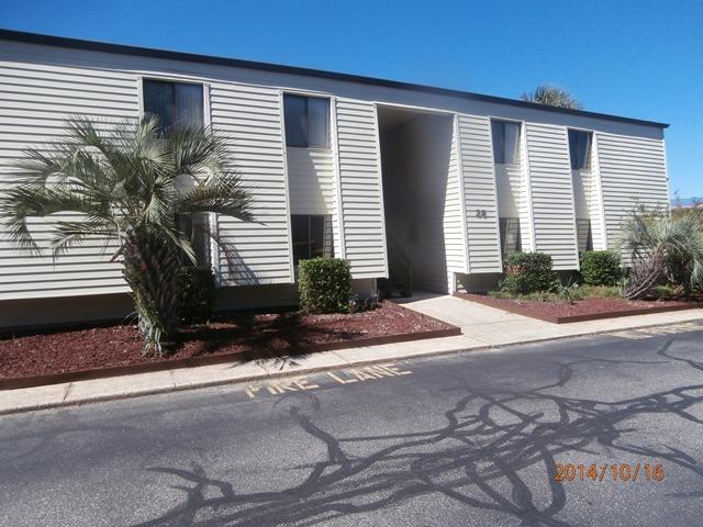 FOUNTAINHEAD CONDO - Residential